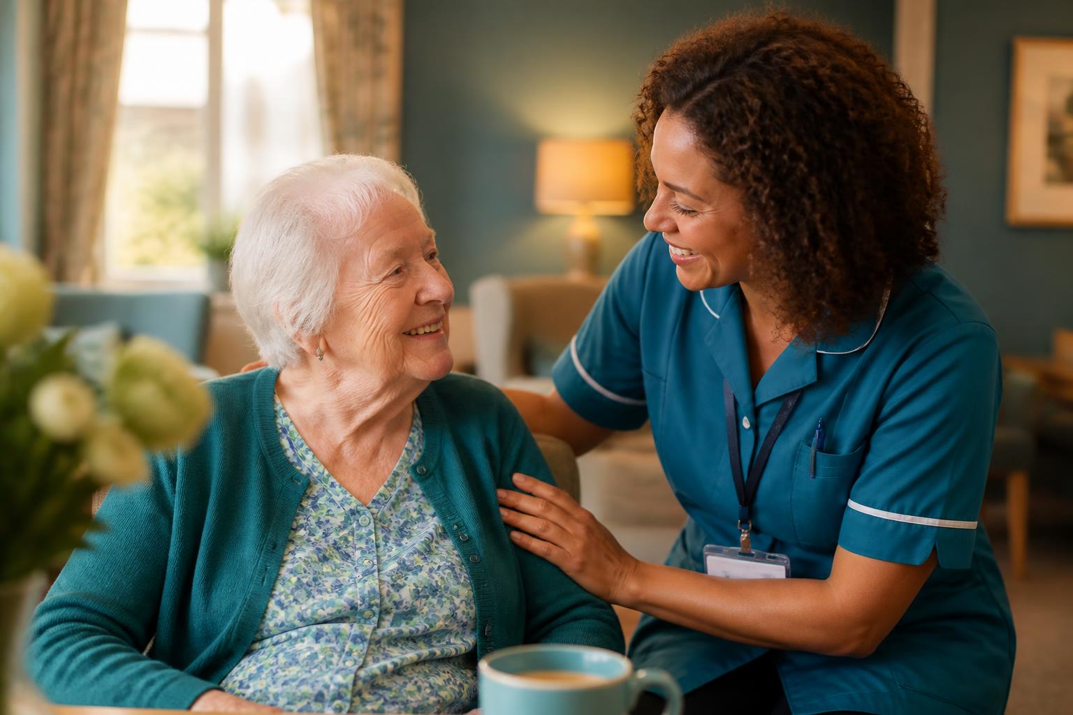 Health & Social Care